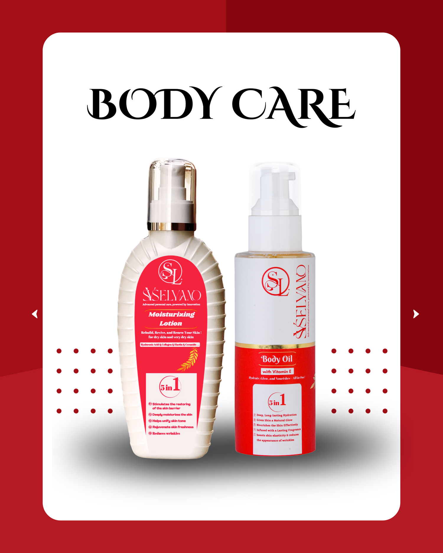Body Care
